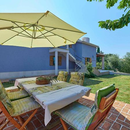 Villa Giardina Apartments Vinkuran Exteriér fotografie