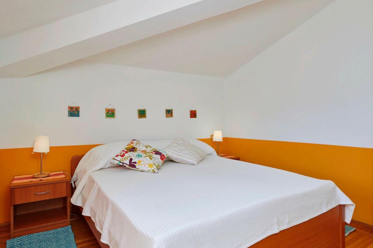 Villa Giardina Apartments Vinkuran Exteriér fotografie