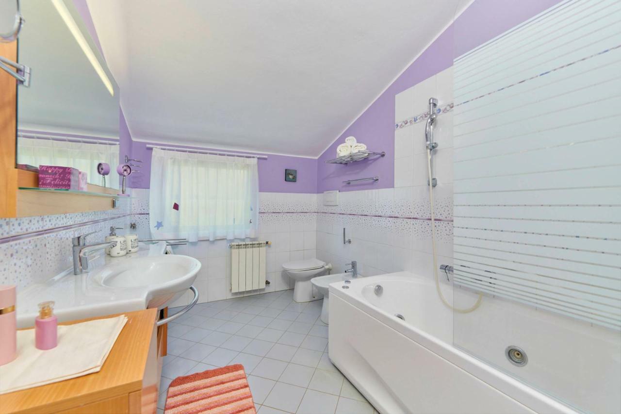 Villa Giardina Apartments Vinkuran Exteriér fotografie